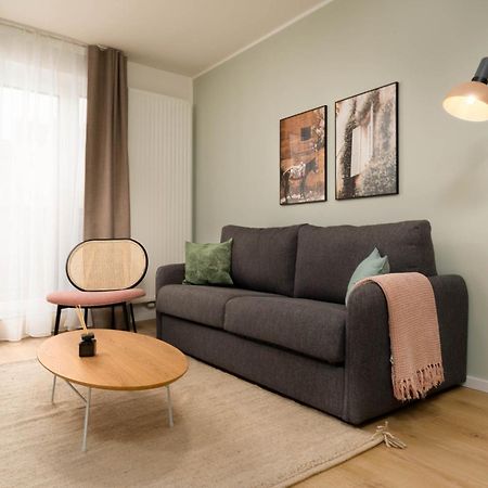 Limehome Vienna Favoritenstr. Værelse billede