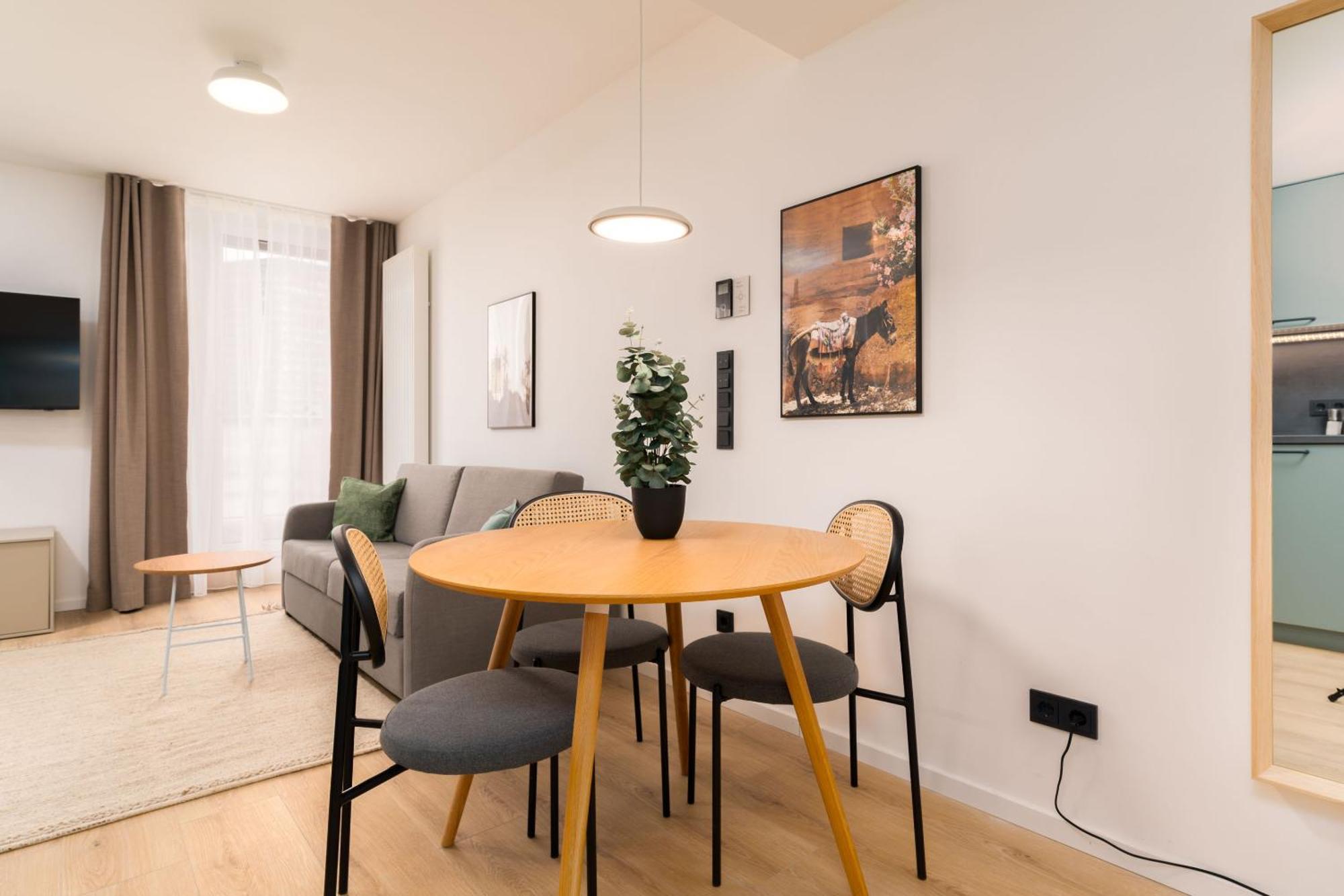 Limehome Vienna Favoritenstr. Værelse billede