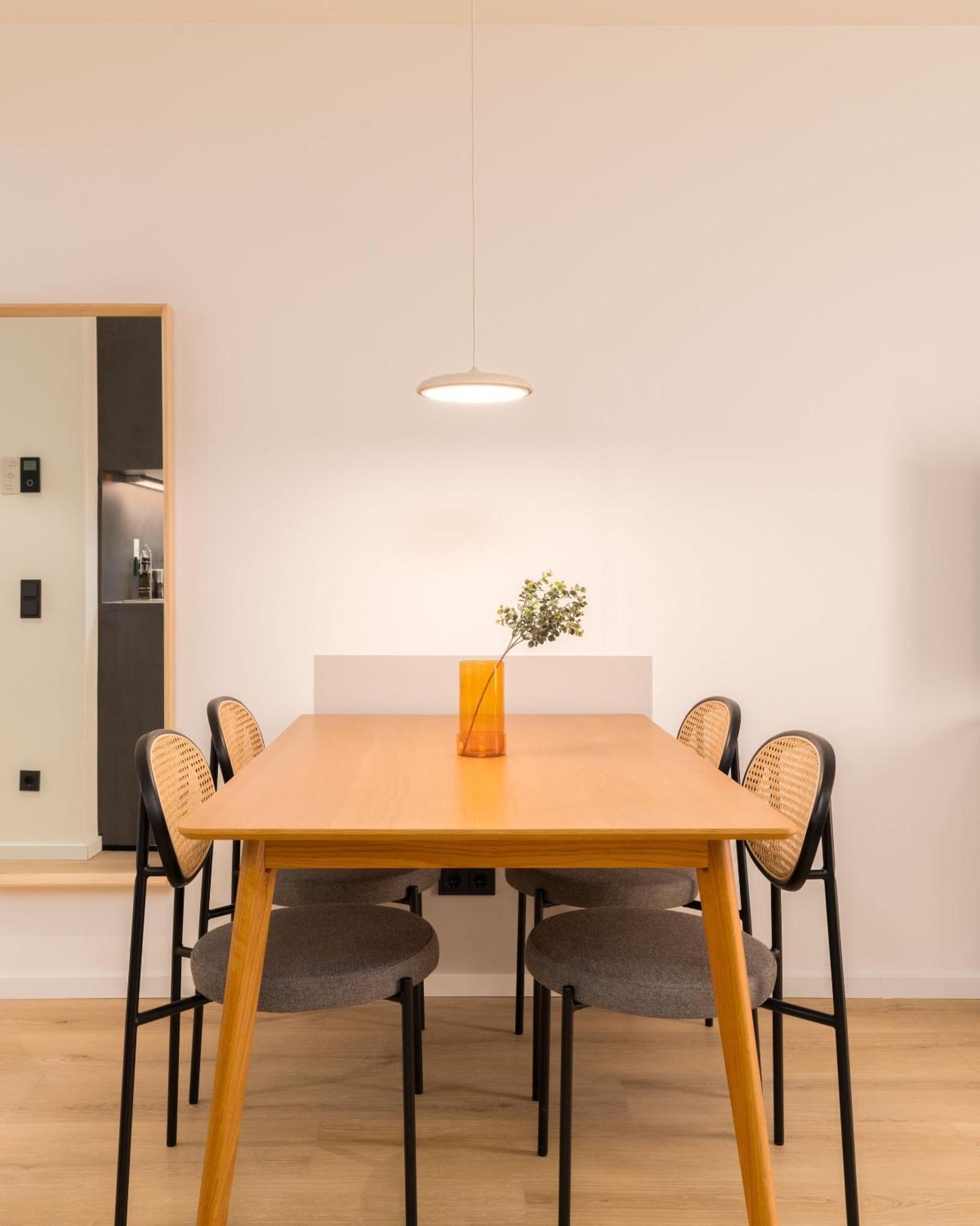 Limehome Vienna Favoritenstr. Værelse billede