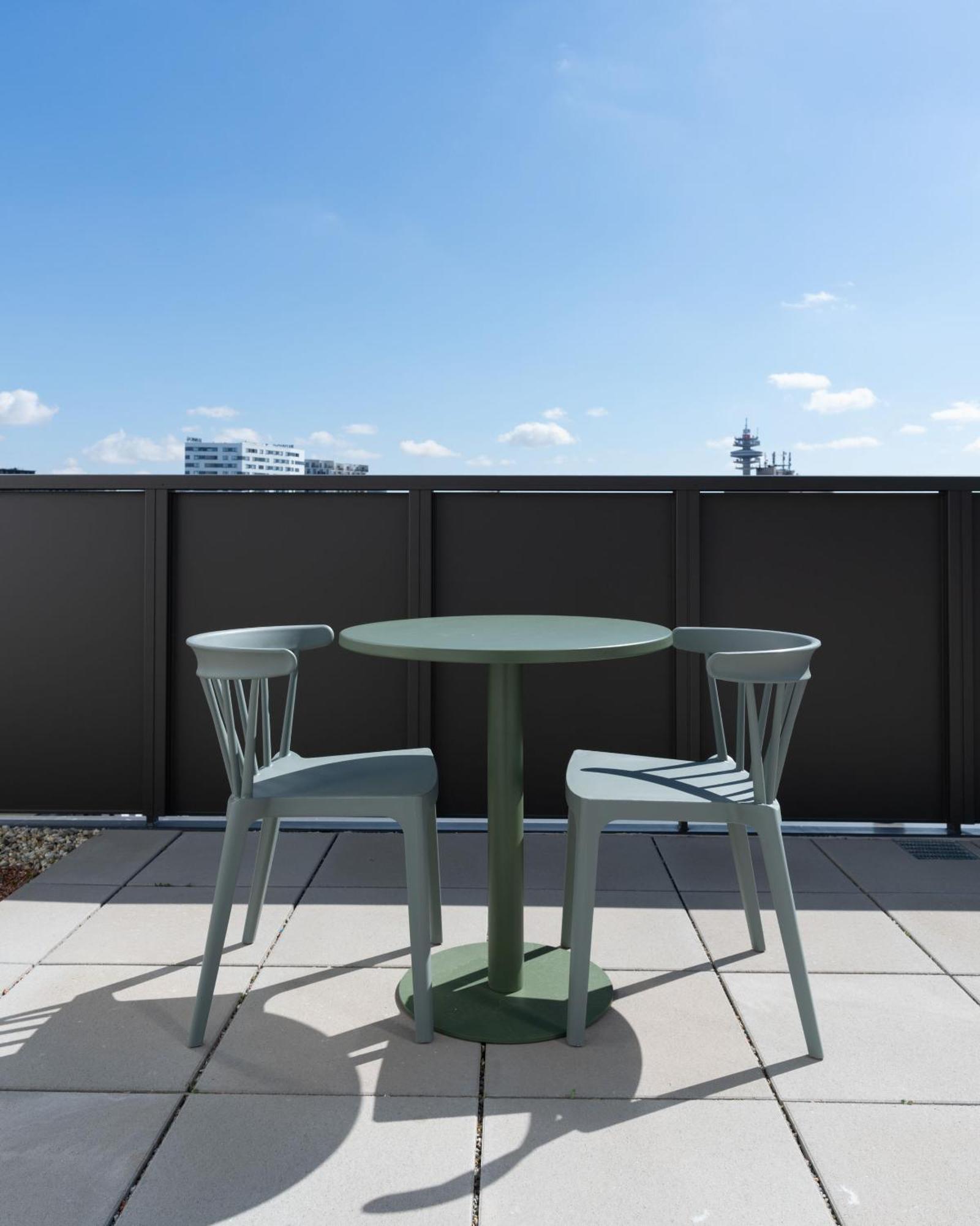 Limehome Vienna Favoritenstr. Værelse billede